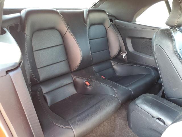 Photo 10 from auction – 2016 FORD MUSTANG with VIN 1FATP8UH2G5280837