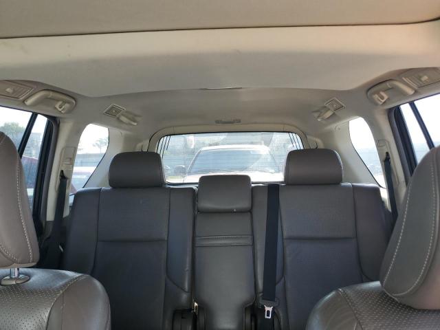 Photo 10 from auction – 2010 LEXUS GX 460 with VIN JTJBM7FX8A5009475
