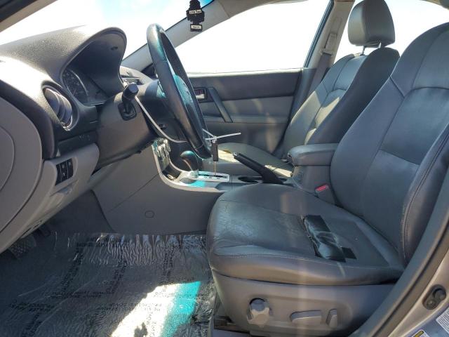 Photo 7 from auction – 2006 MAZDA 6 S with VIN 1YVHP80D465M27347