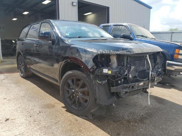 Photo 4 from auction – 2017 DODGE DURANGO R/ with VIN 1C4SDJCT5HC903862