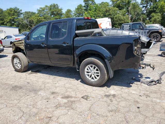 Photo 2 from auction – 2019 NISSAN FRONTIER S with VIN 1N6DD0ER3KN752579