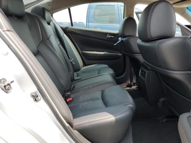 Photo 10 from auction – 2010 NISSAN MAXIMA S with VIN 1N4AA5AP5AC837343