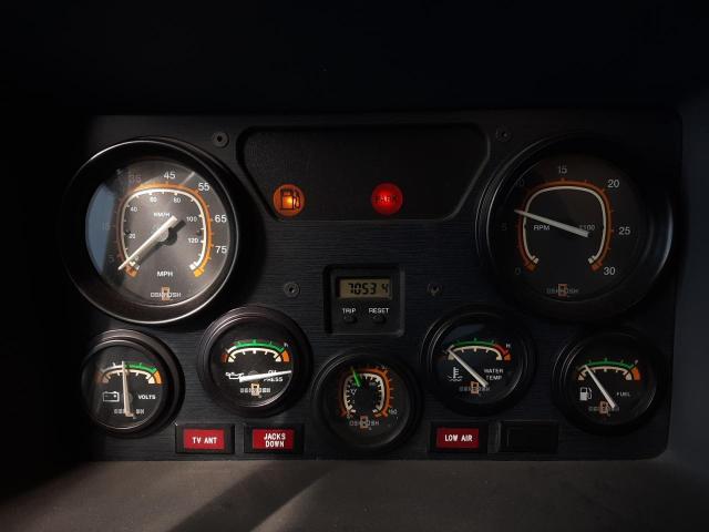 Photo 8 from auction – 1996 HOLI RAMBLER with VIN 4UZR6DR15T2307113