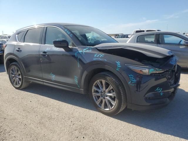 Photo 4 from auction – 2019 MAZDA CX-5 GRAND with VIN JM3KFADM8K0537073