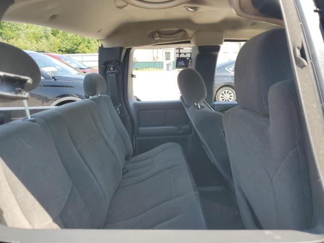 Photo 10 from auction – 2005 CHEVROLET SILVERADO with VIN 1GCEC19T15Z156258