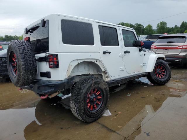 Photo 3 from auction – 2019 JEEP WRANGLER with VIN 1C4BJWFG8JL867448