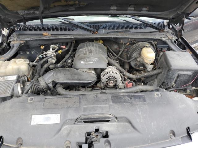 Photo 11 from auction – 2005 GMC NEW SIERRA with VIN 2GTEK13T251105002