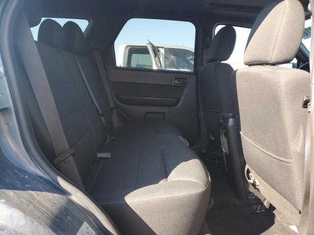 Photo 11 from auction – 2011 FORD ESCAPE XLT with VIN 1FMCU9DG6BKA74264