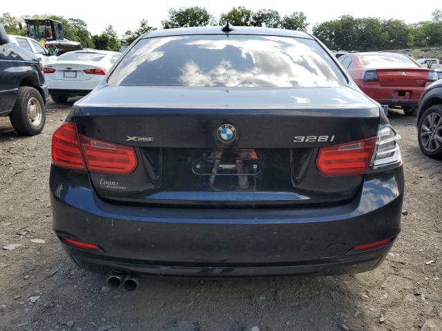 Photo 6 from auction – 2013 BMW 328 XI with VIN WBA3B3C59DF541676