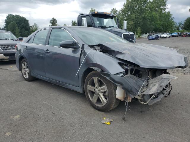 Photo 4 from auction – 2013 TOYOTA CAMRY L with VIN 4T1BF1FK5DU233811