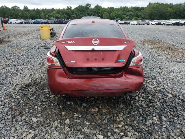 Photo 6 from auction – 2014 NISSAN ALTIMA 2.5 with VIN 1N4AL3AP9EC140715