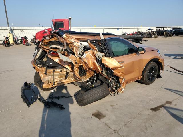 Photo 3 from auction – 2024 BUICK ENCORE GX with VIN KL4AMDSLXRB207594