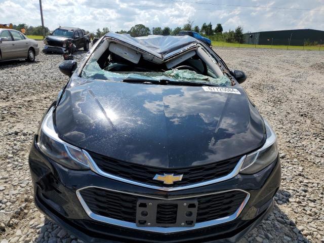 Photo 5 from auction – 2018 CHEVROLET CRUZE LT with VIN 3G1BE6SM2JS654207