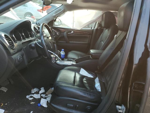 Photo 7 from auction – 2016 BUICK ENCLAVE with VIN 5GAKVBKD8GJ153964
