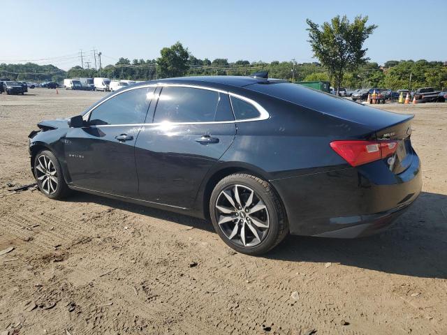 Photo 2 from auction – 2018 CHEVROLET MALIBU LT with VIN 1G1ZD5ST9JF287233