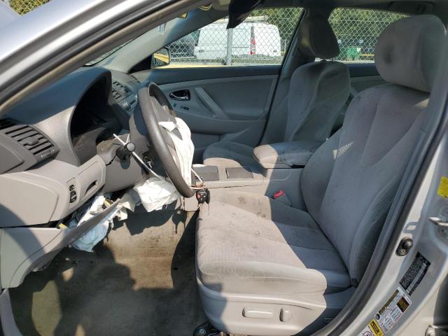 Photo 7 from auction – 2011 TOYOTA CAMRY BASE with VIN 4T1BF3EK2BU630760