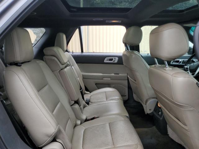 Photo 11 from auction – 2013 FORD EXPLORER L with VIN 1FM5K7F87DGC77176