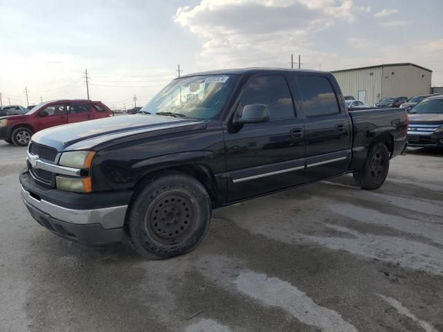 CHEVROLET SILVERADO 2005 with VIN 2GCEC13T451126057 - Photo from auction