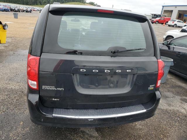 Photo 6 from auction – 2017 DODGE GRAND CARA with VIN 2C4RDGCG7HR675357