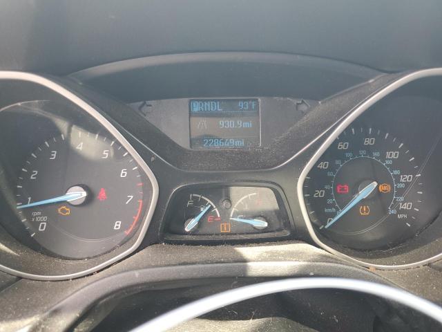 Photo 9 from auction – 2013 FORD FOCUS S with VIN 1FADP3E23DL150218