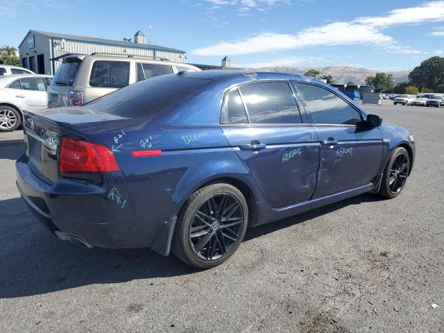 Photo 3 from auction – 2005 ACURA TL with VIN 19UUA66235A002435