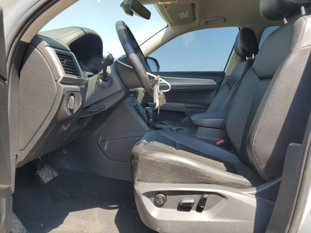 Photo 7 from auction – 2018 VOLKSWAGEN ATLAS SE with VIN 1V2LR2CA7JC508662