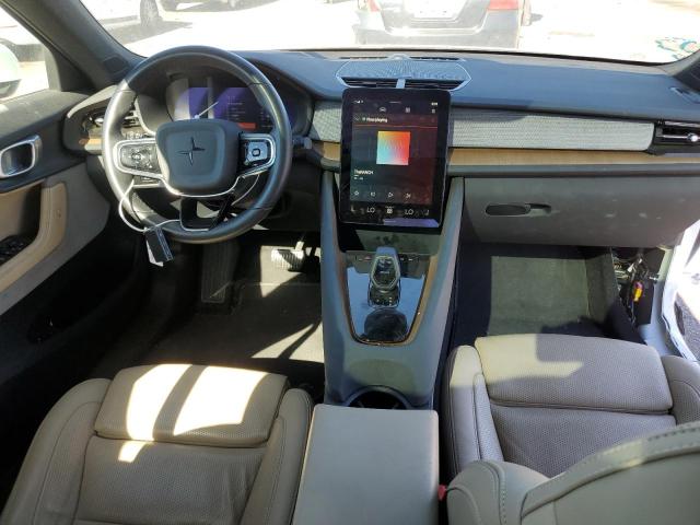 Photo 8 from auction – 2022 POLESTAR 2 with VIN LPSED3KA9NL079555