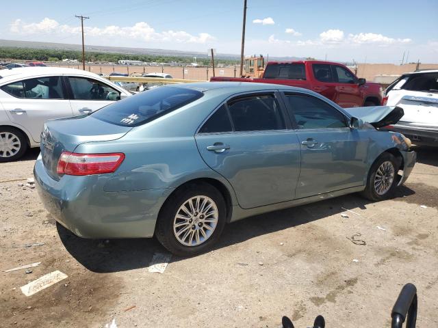 Photo 3 from auction – 2009 TOYOTA CAMRY BASE with VIN 4T1BE46K19U888107