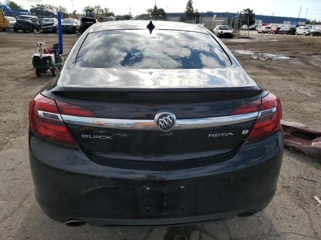 Photo 6 from auction – 2017 BUICK REGAL PREM with VIN 2G4GR5GX3H9169222