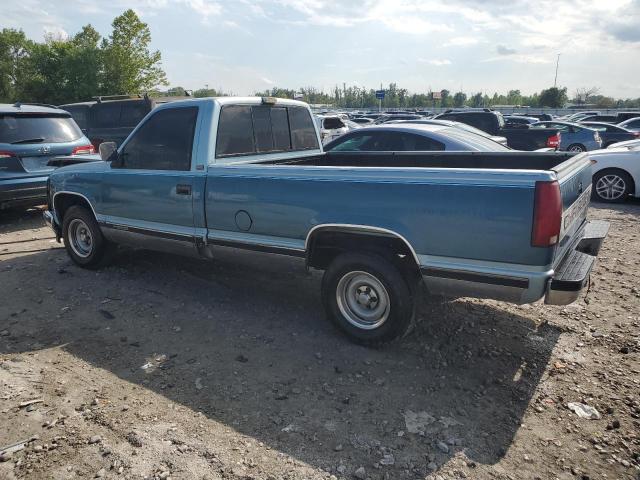 Photo 2 from auction – 1991 CHEVROLET 1500 with VIN 1GCDC14K7MZ212857