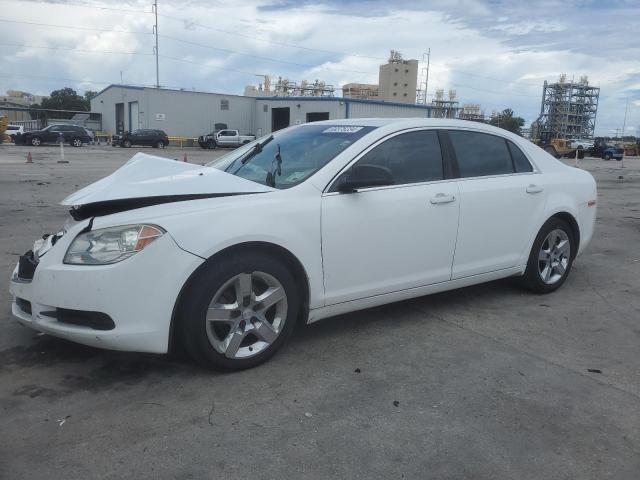 CHEVROLET MALIBU LS 2011 z numerem VIN 1G1ZA5E18BF322641 - Zdjęcie z aukcji