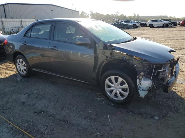Photo 4 from auction – 2011 TOYOTA COROLLA BA with VIN 2T1BU4EE2BC714357