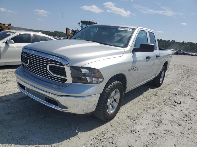 RAM 1500 ST 2015 with VIN 1C6RR7FT8FS697512 - Photo from auction