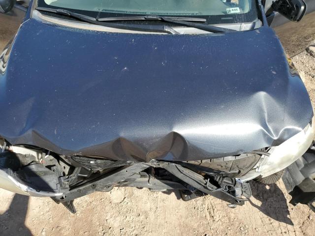 Photo 11 from auction – 2009 TOYOTA COROLLA BA with VIN 1NXBU40E69Z041900