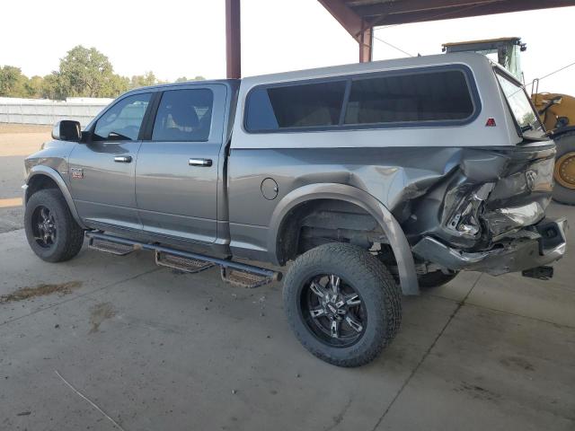 Photo 2 from auction – 2012 DODGE RAM 2500 L with VIN 3C6TD5FT8CG188208