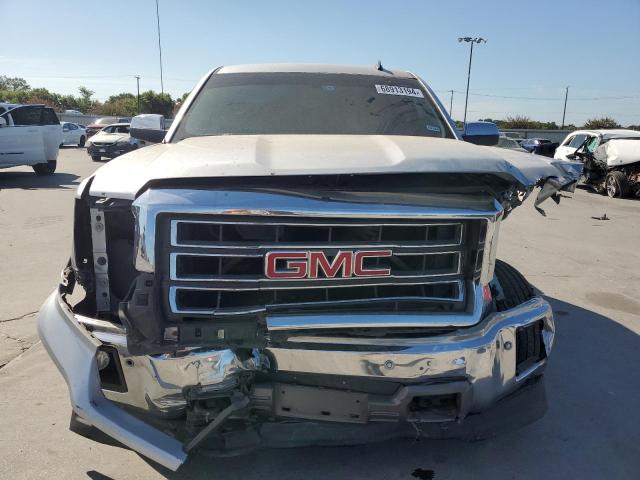 Photo 5 from auction – 2014 GMC SIERRA K15 with VIN 3GTU2VEC4EG535265
