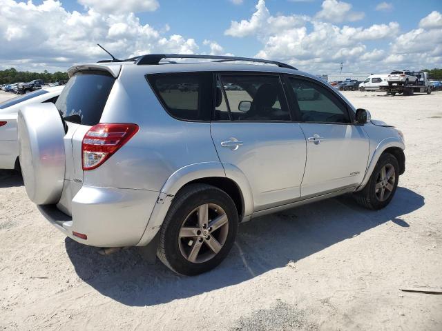 Photo 3 from auction – 2009 TOYOTA RAV4 LIMIT with VIN 2T3BK31V49W008867