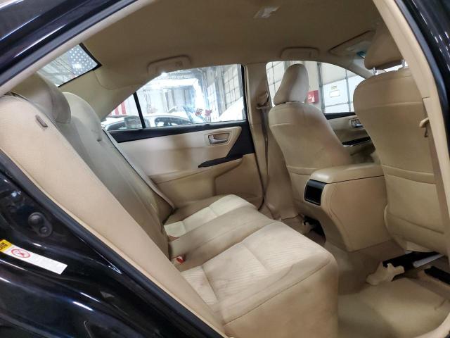 Photo 10 from auction – 2015 TOYOTA CAMRY LE with VIN 4T4BF1FK3FR460620