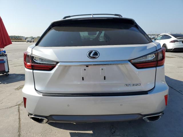 Photo 6 from auction – 2016 LEXUS RX 350 with VIN 2T2ZZMCA2GC032761