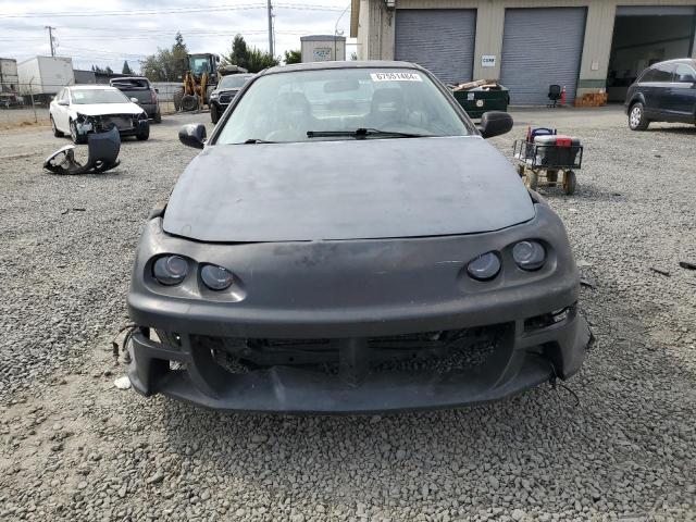 Photo 5 from auction – 1995 ACURA INTEGRA LS with VIN JH4DC4354SS038733