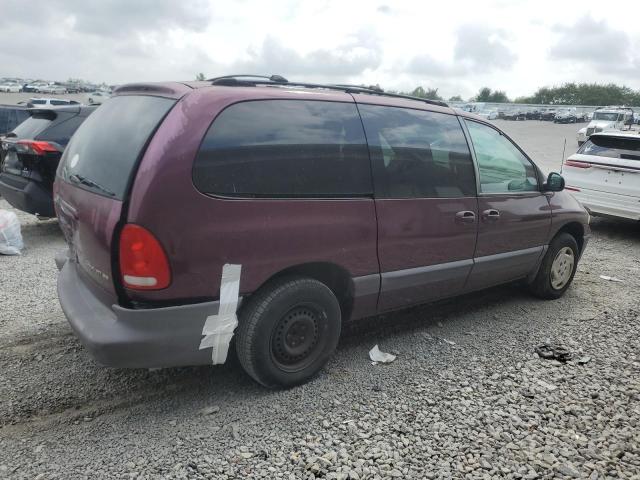 Photo 3 from auction – 2000 DODGE GRAND CARA with VIN 1B4GP44G1YB548109