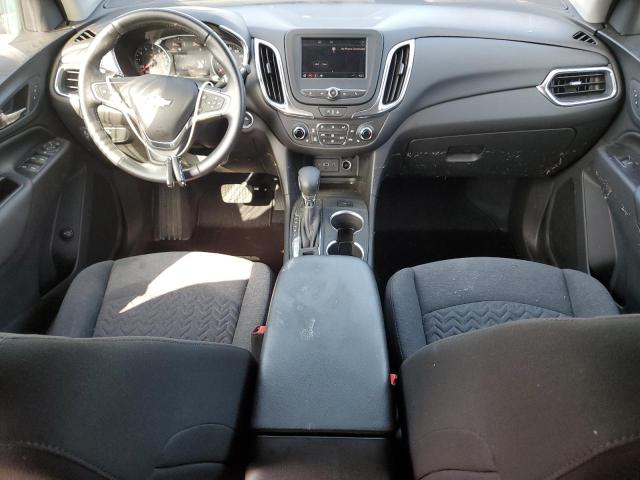 Photo 8 from auction – 2022 CHEVROLET EQUINOX LT with VIN 2GNAXKEV2N6112434