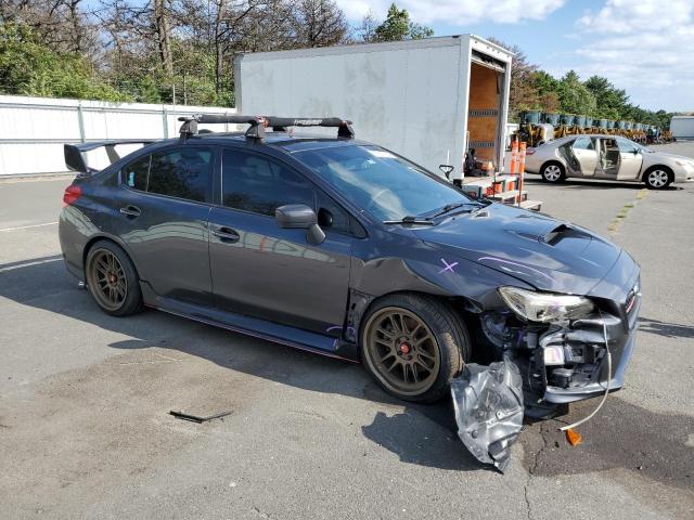 Photo 4 from auction – 2016 SUBARU WRX with VIN JF1VA1B60G9800111