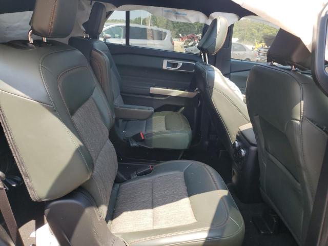 Photo 11 from auction – 2022 FORD EXPLORER T with VIN 1FMSK8JH4NGC03084