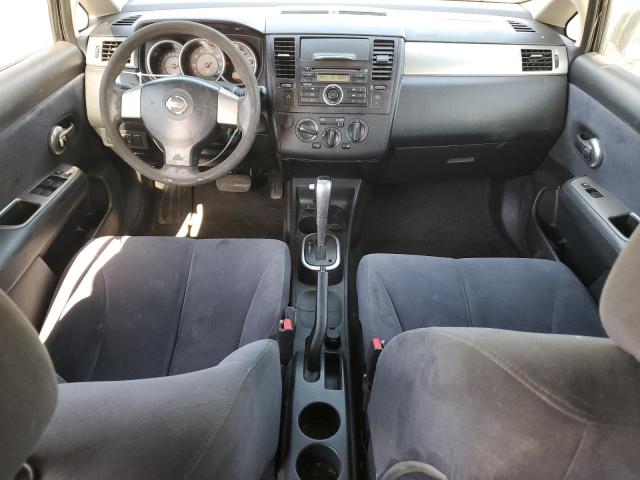 Фото 8 с аукциона – 2007 NISSAN VERSA S с VIN 3N1BC13E87L369167