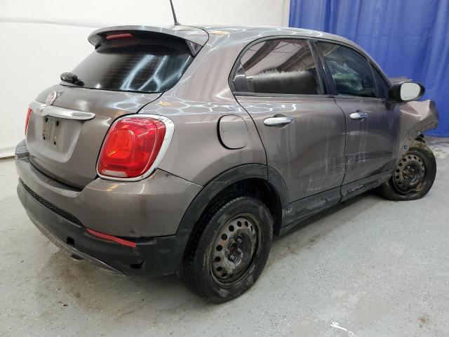 Photo 3 from auction – 2017 FIAT 500X POP with VIN ZFBCFXAB3HP517500