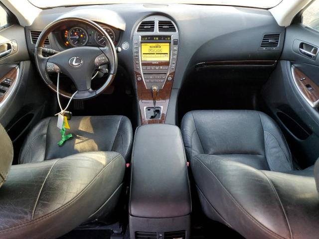 Photo 8 from auction – 2010 LEXUS ES 350 with VIN JTHBK1EG1A2343435