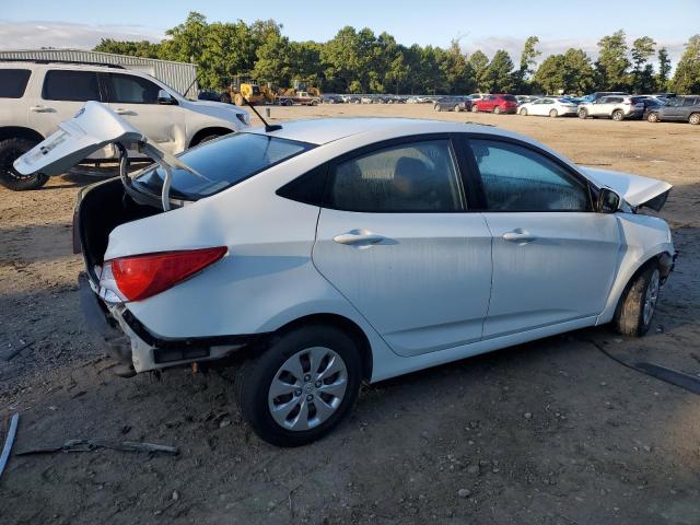 Photo 3 from auction – 2016 HYUNDAI ACCENT SE with VIN KMHCT4AE0GU015375