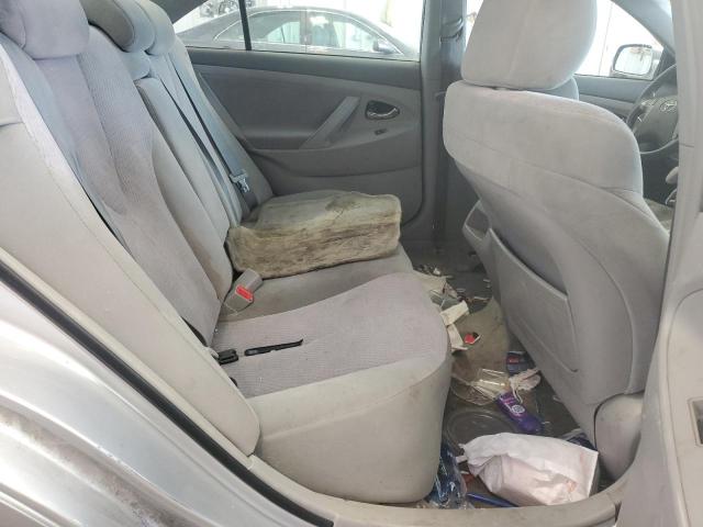 Photo 10 from auction – 2010 TOYOTA CAMRY BASE with VIN 4T1BF3EK5AU048778