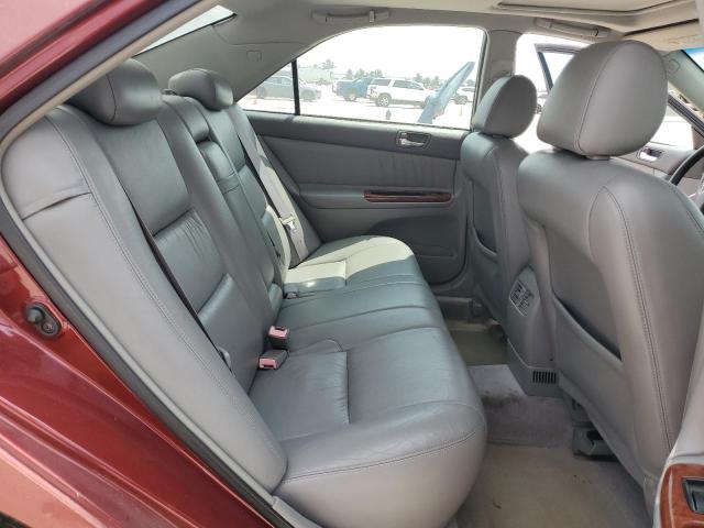 Photo 10 from auction – 2002 TOYOTA CAMRY LE with VIN 4T1BF30K92U002010